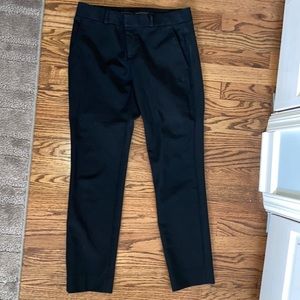 Black dress pants
